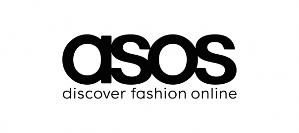 The ASOS logo