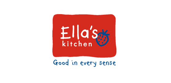 MFL supporters Ella's Kitchen logo