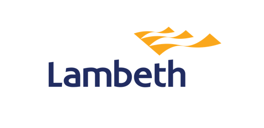 MFL supporters Lambeth council logo