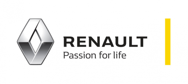 MFL Supporters logo Renault UK