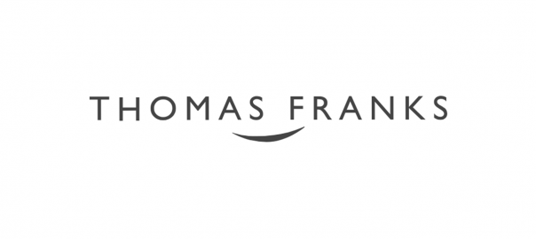 Thomas Franks logo