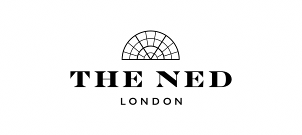 The Ned logo