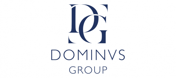 The Dominvs Group logo