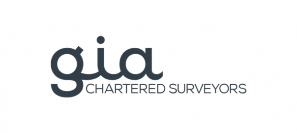 GIA Surveyors logo