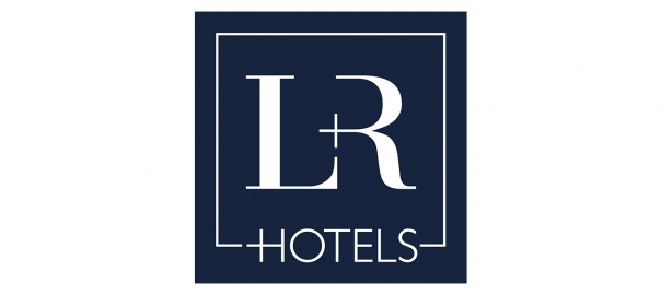 L+R Hotels logo
