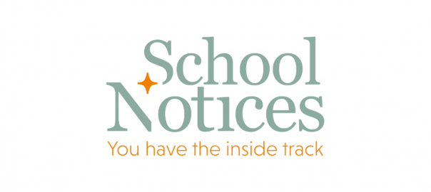 School Notices logo