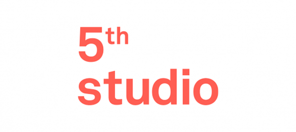 5th Studio Logo