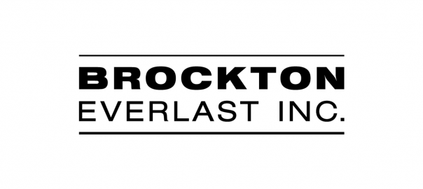 Brockton Everlast logo