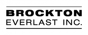 Brockton Everlast Inc. logo