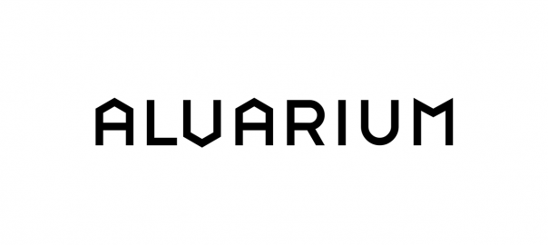 Alvarium logo