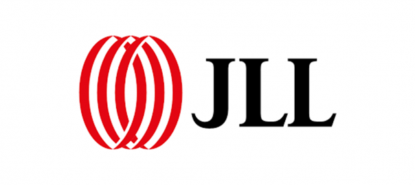 The JLL logo