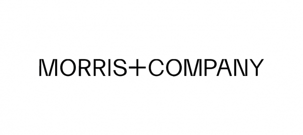 The Morris and Company logo