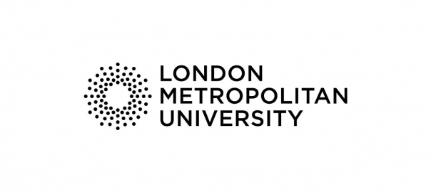 The London Metropolitan University logo