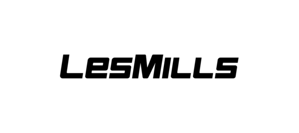 The Les Mills logo