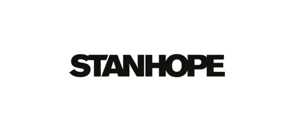 The Stanhope logo