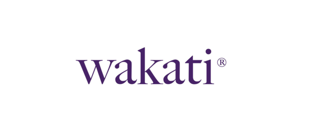 The Wakati logo
